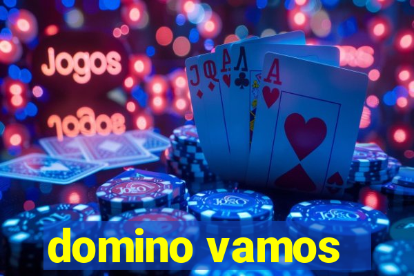 domino vamos - crash & poker